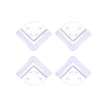 Table Corners Edge Protector Guards for Baby Child Safety (Pack of 4Pc) - dailyneed.life