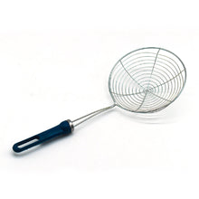 Round Stainless Steel Deep Fry / Mesh Strainer - dailyneed.life