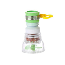 360 Degree Water Saving Faucet Expandable Water Valve Splash Regulator - dailyneed.life