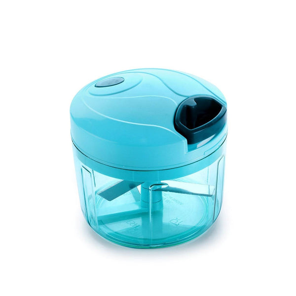 Ganesh Quick Vegetable Chopper (1 Unit Chopper)(725 Ml) - dailyneed.life