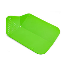 Multi Chopping Board and stand for cutting and chopping of vegetables, fruits meats etc. including all kitchen purposes. - dailyneed.life