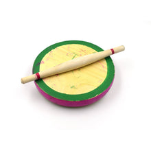 Kids Chakla Belan Set used in all kinds of household places by kids and children’s for playing purposes etc. - dailyneed.life