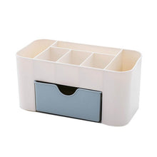 Makeup Cutlery Box Used for storing makeup equipments and kits used by womens and ladies. - dailyneed.life