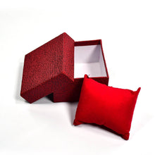 Cardboard gift Watch Box, watch cases for single watch display - dailyneed.life