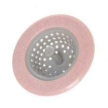 Silicon Sink Strainer Kitchen Drain Basin Basket Sink Drainer - dailyneed.life