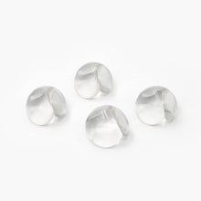 Corner Guards Clear Corner Protectors High Resistant Adhesive (Pack of 4Pc) - dailyneed.life