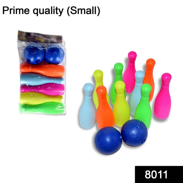 Prime Quality Bowling Game Set for Kids - dailyneed.life