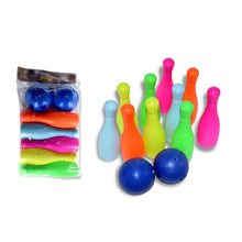 Prime Quality Bowling Game Set for Kids - dailyneed.life