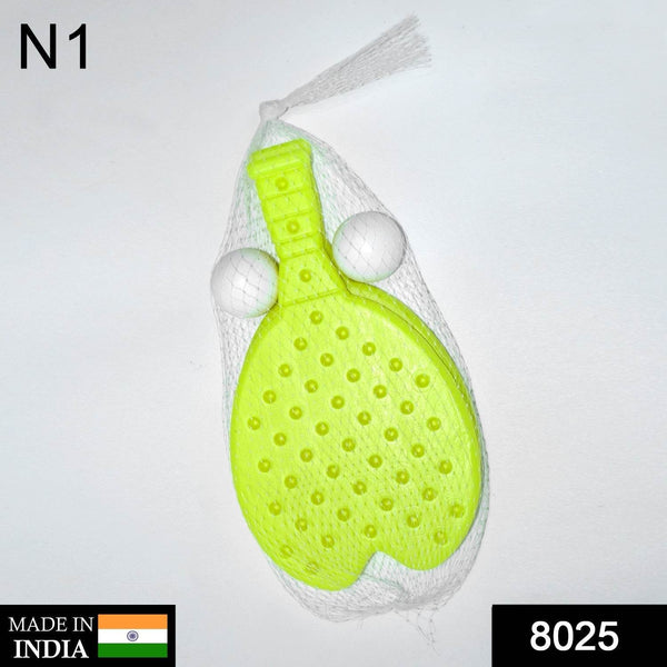 Table Tennis Racquet with Ball Perfect Kids Toy and Game Accessories - dailyneed.life