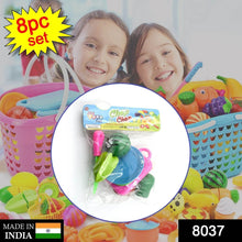 Plastic Fruits N Veggies Exclusive Collection of Realistic Sliceable Fruits - dailyneed.life