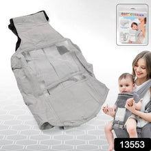 Ergonomic Baby Carrier Bag / Baby Holder Carrier (1 pc) - dailyneed.life
