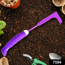 Heavy Duty Garden Tool Kit – Indoor & Outdoor Patio Weeder (1 Pc) - dailyneed.life