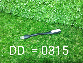 USB LED Light Lamp - dailyneed.life