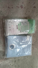 Solid 1 Piece Door Curtain Mix Size(1kg) - dailyneed.life
