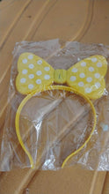 LED Glowing Bow Hairband (1 Pc) - dailyneed.life
