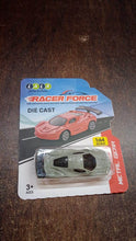 Metal Mini Car Toy, Free Wheel Toy Vehicle (Multicolor / 1 Pc) - dailyneed.life