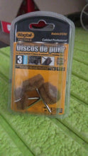 Abrasive Buffing Polishing Wheel Set (3 Pcs) - dailyneed.life