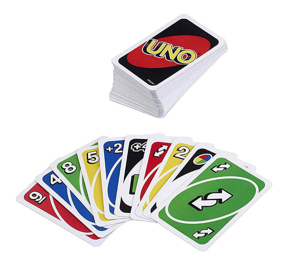 UNO Pixar Anniversary Card Game with 112 Cards - dailyneed.life