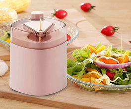 Toothpick Holder Dispenser, -Up Automatic Toothpick Dispenser, Toothpick Storage Box - dailyneed.life