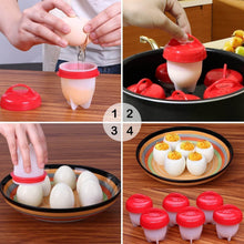 Nonstick Eggs Boiler Cookers Egg Shell - dailyneed.life