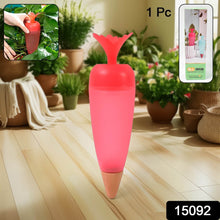 Self Watering Spike Plant Watering Globes And Automatic Plant Watering System (1 Pc) - dailyneed.life