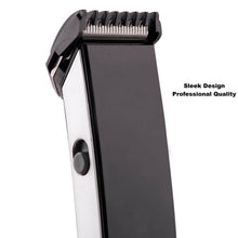 Rechargeable, Cordless Beard and Hair Trimmer For Men, Hair accessories - dailyneed.life