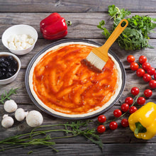 Multifunction Basting Brush for Cooking Pastry Brush Baking Food Butter Brush Dusting Brush for Cooking Grease Brush for Baking Dishwasher Safe Grilling / Hairbrush / Corn (1 Pc ) - dailyneed.life