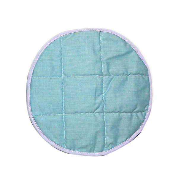 Round Hygienic Roti / Chapati Print Design Cover - dailyneed.life