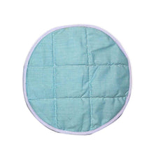 Round Hygienic Roti / Chapati Print Design Cover - dailyneed.life