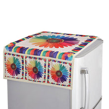 Exclusive Decorative Kitchen Fridge Top Cover - dailyneed.life