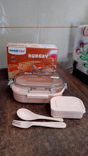 Home Chef Premium Leak-Proof Lunch Box - dailyneed.life