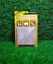 4-Piece Square Felt Furniture Floor Protector Pads - dailyneed.life