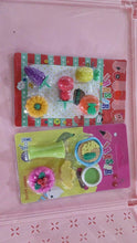 3D Mix Design Fancy & Stylish Colorful Erasers – Cute Novelty Eraser Set for Kids & School Prize (1 Set) - dailyneed.life