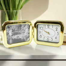 Portable Foldable Desk Clock – Space-Saving and Stylish (1 Pc) - dailyneed.life