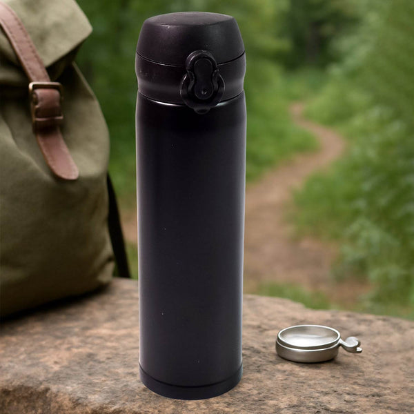 Water Bottle for Kids – Insulated Stainless Steel Bottle (500 ML / Mix Color) - dailyneed.life