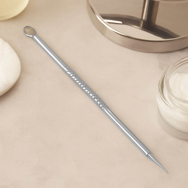 Blackhead Remover Needle (1 Pc / With Case) - dailyneed.life