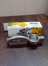 Lemon Squeezer Steel Polish - dailyneed.life