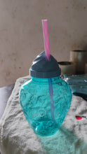 Single Plastic Drinking Cup – Durable, Lightweight, and Easy to Use (1 Pc) - dailyneed.life
