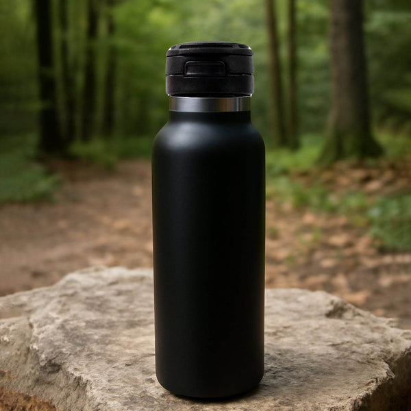 Water Bottle for Kids – Insulated Stainless Steel Bottle (500 ML / 1 Pc) - dailyneed.life
