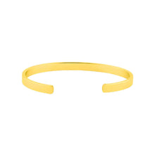 Customized / Personalized Stylish Kada Bracelets (1 Pc / Golden) - dailyneed.life
