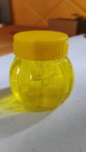 Soft Jar Slime Combo of Glitter Slime and Crystal Slime - dailyneed.life