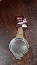 Ritu Heavy-Duty Stainless Steel Fine Mesh Tea Strainer (1 Pc) - dailyneed.life
