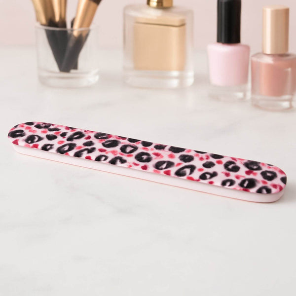 Professional Nail Filer Double Sided For Nail Shaper Nail File (1 Pc) - dailyneed.life