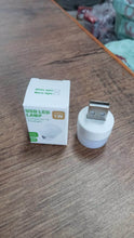 USB LED LAMP Night Light, Plug in Small Led Nightlight Mini Portable for PC and Laptop. - dailyneed.life