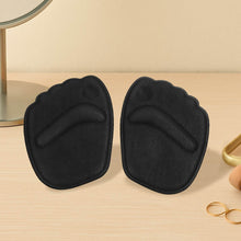 High Shoe Heel Cushion Inserts Non Slip Prevent Calluses Insole Pads (1 Pair) - dailyneed.life