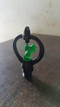 Rotating Irrigation Sprinkler Plastic Spray Nozzle, Butterflies Rain Shaped (1 Pc) - dailyneed.life