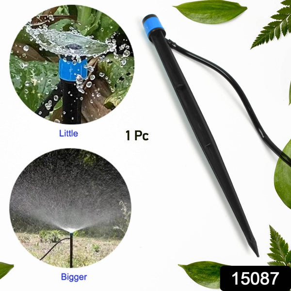 Water Flow Drippers Sprayer for Garden (1 Pc) - dailyneed.life
