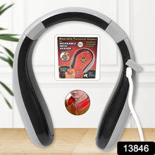 USB Type C Rechargeable - Wearable Neck Heater (1 Pc) - dailyneed.life