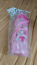 Cartoon Printed Water Bottle 550ML (1 Pc) - dailyneed.life