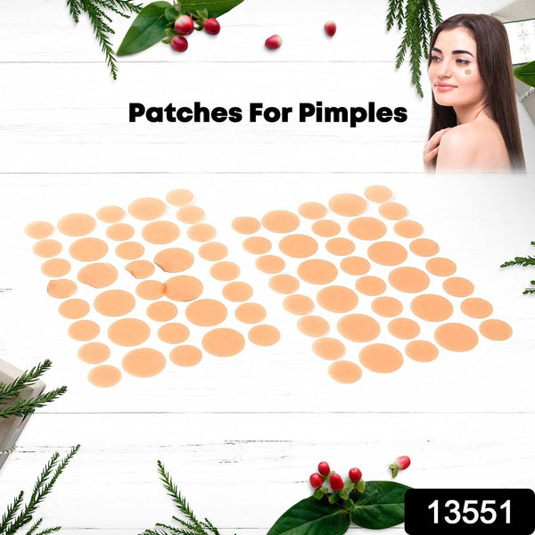 Pimple Patches for Face (1 Sheet Set) - dailyneed.life
